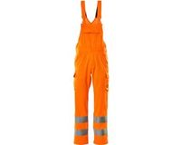 Mascot Safe Light Amerikaanse overall 18869-860 - Hi-Vis oranje - C64