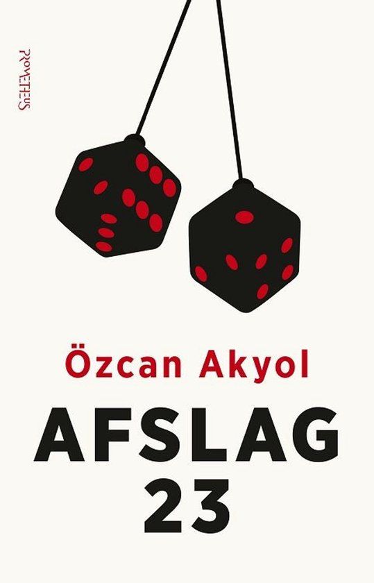 Afslag Prometheus Afslag 23