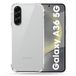 ClearCase Transparante versterkte beschermhoes voor Samsung Galaxy A36 5G