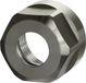 Promat/Tecwerk Spanmoer | ER 16 d. 28 SW 25 mm | met excenterring | passend voor spantanghouder ER