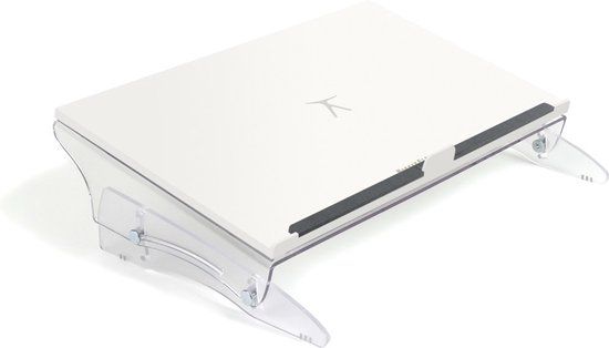 BakkerElkhuizen FlexDesk 630N Document Holder/Writing Slope