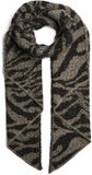 PIECES - PCPYRON LONG ANIMAL SCARF NOOS BC - Meisjes - Sjaals