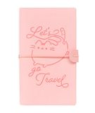 Pusheen Grupo Erik Pusheen Reis dagboek - Multicolours