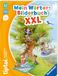 tiptoi® Ravensburger Verlag tiptoi® Mein Wörter-Bilderbuch XXL Hardcover