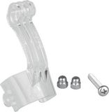 SEAC - camera mount voor Unica - snorkelmasker