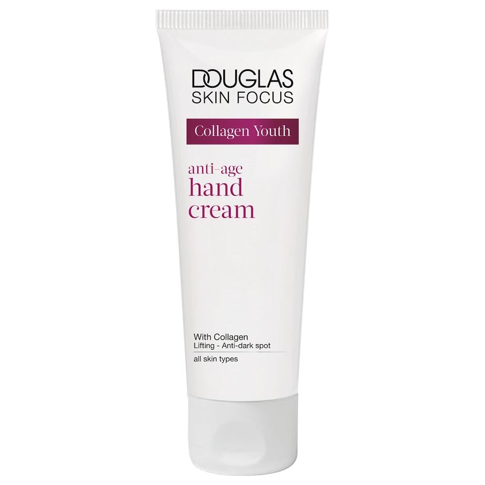Douglas Collection Douglas Collection Skin Focus Anti-age hand cream Handcrème 100 ml