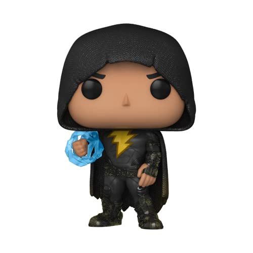 Funko POP! Heroes: Beijing - POP 15 - Exclusive to Amazon