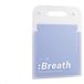 NEWYES 13 Pocket uitbreidende bestandsmap met handvat, A4 organizer, blauw