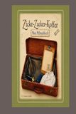Der Zicke-Zacker-Koffer - Mein Mitmachbuch