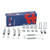 AUTOFRENS D3867A Power Brake Systemen