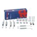 AUTOFRENS D3867A Power Brake Systemen