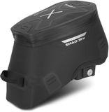 Waterdichte SHAD Terra Tanktas TR10CL Zwart Polyester