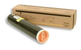 Xerox Phaser 7700 Yellow Toner Cartridge - 4000 Pages - 016-1881-00