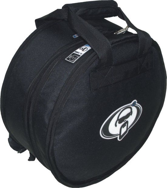 Protection Racket 3006R-00 Snare Drum Case tas voor 14 x 6,5 inch snaredrum - rugzakriemen