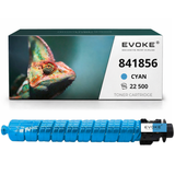 Evoke Cyan Toner for Ricoh Mpc-4503C 841856