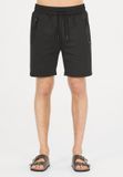 Cruz Shorts Kanpur Zwart XL Mannen Polyester/Elastaan