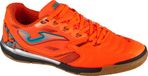 Joma Liga-5 2408 IN LIGW2408IN Mannen Oranje Indoorschoenen maat 41