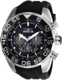 Invicta Speedway 26314 Montre à quartz pour homme