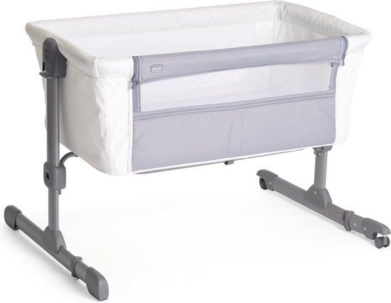 Chicco Next2Me Essential Co-Sleeper - Cloud