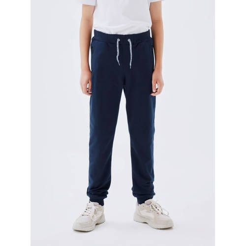 NAME IT KIDS broek NKMHONK marine