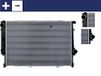 MAHLE Kühler, Motorkühlung CR331000S