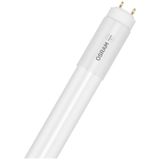 OSRAM HOMELIGHTING LED-buis-Buis Energielabel: F (A - G) G13 T8 8 W = 18 W Warmwit 1 stuk(s) (Ø x l) 27.80 mm x 603 mm Conventioneel voorschakelapparaat
