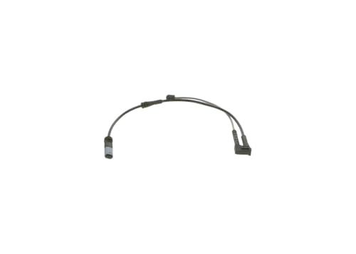 BOSCH Warnkontakt, Bremsbelagverschleiß 1987473548