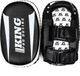 King Armpads KPB/REVO KP Thai Pads Noir Blanc par Paire