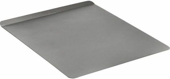 Tefal Airbake Ovenschaal Zwart Staal 36 x 40 cm