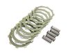 EBC Motorcycle Part