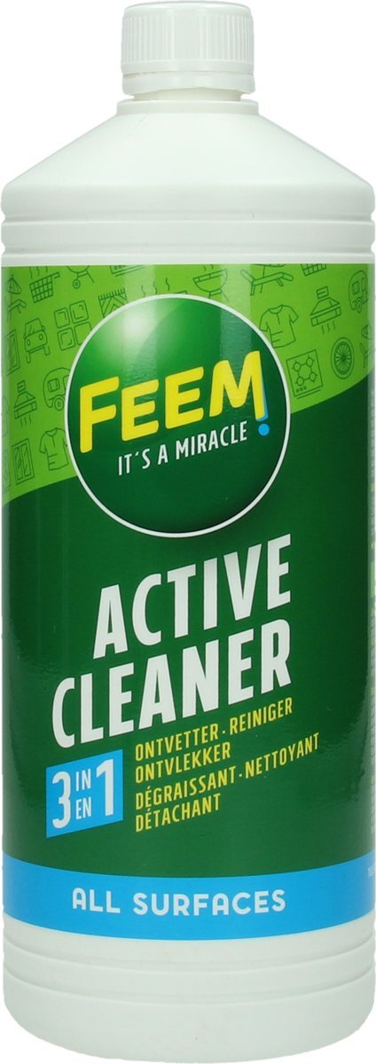 Feem Active Cleaner 1 L