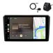 Awesafe Audi Autoradio met microfoon en camera, geschikt voor Audi A3 S3 RS3 8P 8V (2003-2013), draadloos, met Carplay, Android Auto, Android, GPS-navigatie, Wi-Fi, Bluetooth, DAB+RDS, stuurwielbediening, 9-inch scherm, 2+64GB opslag