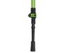 Husky CheapOutdoor Husky wandelstokken (set) Trekking Spurf 3-delig Flip-lock - Groen