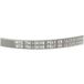 MTD Courroie de traction pour tondeuse 53spb, 53spo, 53sph, 53spkm - 754-04146