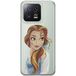 ERT GROUP mobiel telefoonhoesje voor Xiaomi 13 origineel en officieel erkend Disney patroon Bella 003