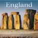 CAROUSEL CALENDARS Engeland Kalender 2027
