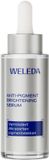 WELEDA Blauwe Gentiaan & Edelweiss Anti-Pigment Brightening Serum - 3 x 30 ml