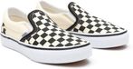 Vans Uy Classic Slip-On (Checkerboard) Black/Wht-27,5