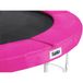 Salta Beschermrand 366 cm Roze