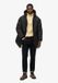 Superdry Expedition Puffer Parka Heren Zwart XL