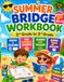 Summer Bridge Workbook 2nd Grade to 3rd Grade: Fun Math and Reading Review Activities for Rising 3rd Graders | Summer Learning Practice with Answer Key