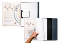 Jalema Lucido Portfolio file zwart