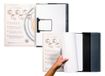 Jalema Lucido Portfolio file zwart