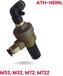 ATH-Heinl clapet anti-retour type D