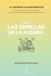 El Jardín de los Sentimientos El Jardín de los Sentimientos