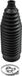 Lemförder 42068 01 Waterpompen. | Compatibel met: DAIHATSU CHARADE VIII, TOYOTA YARIS
