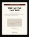 The Scene Doctor: 100 Diagnostic Worksheets to Fix Boring Scenes, Weak Conflict, Flat Dialogue, Slow Pacing & Dead Chapter Endings