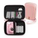 Leayjeen Kids Camera Instant Camera Beschermhoes Roze