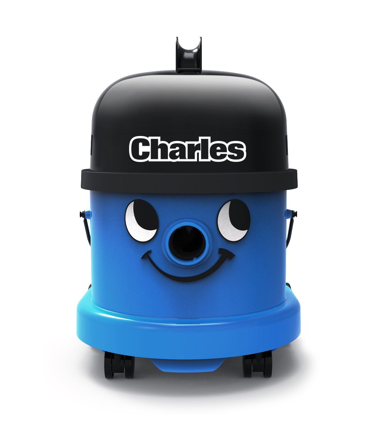 Numatic Charles