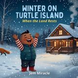 Winter Turtle Island's Seasons- Winter on Turtle Island